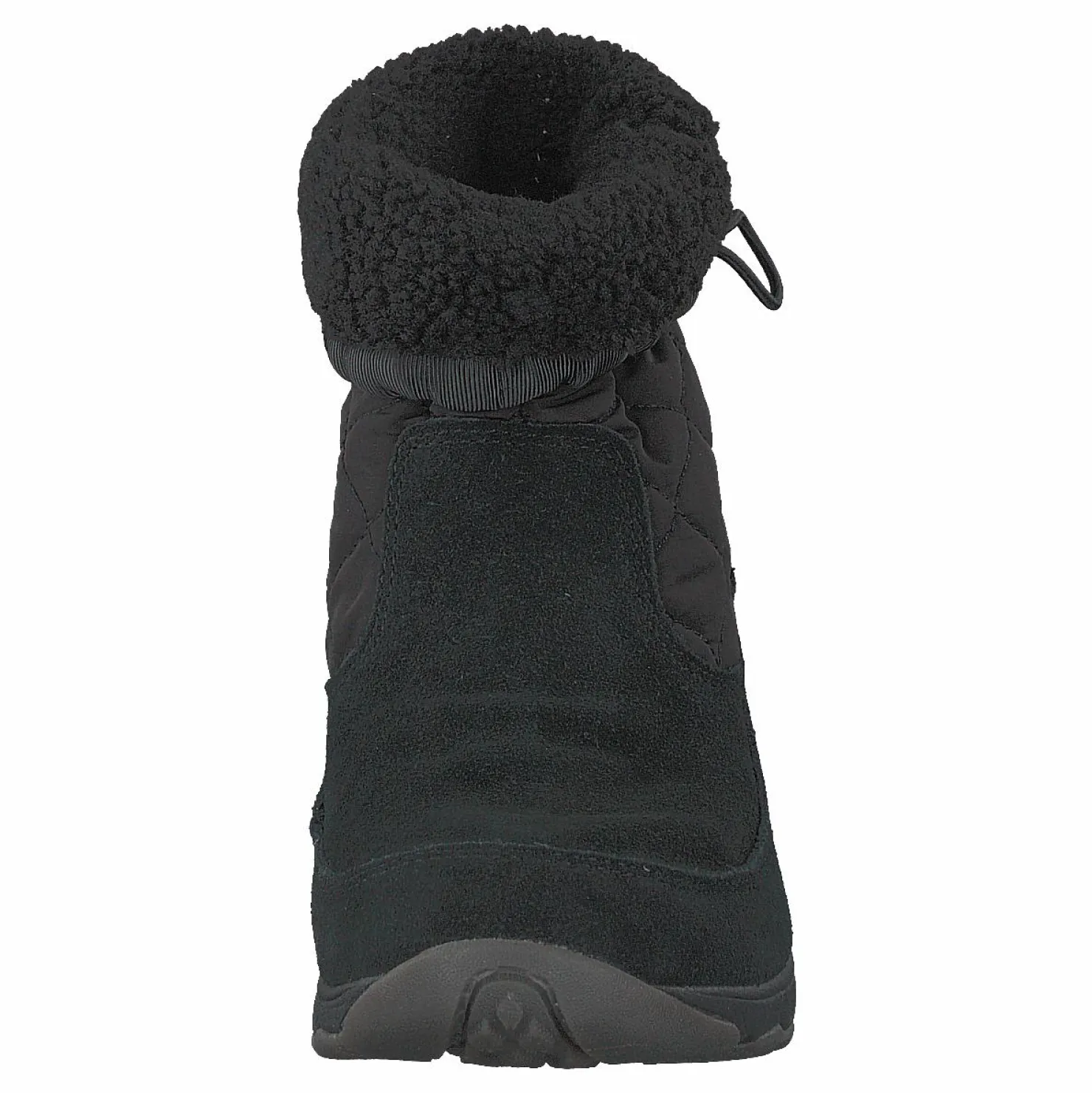 Merrell Approach Nova Bluff Black Svart Best