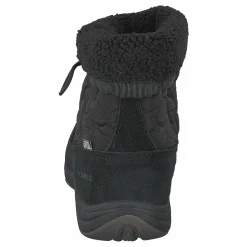 Merrell Approach Nova Bluff Black Svart Best