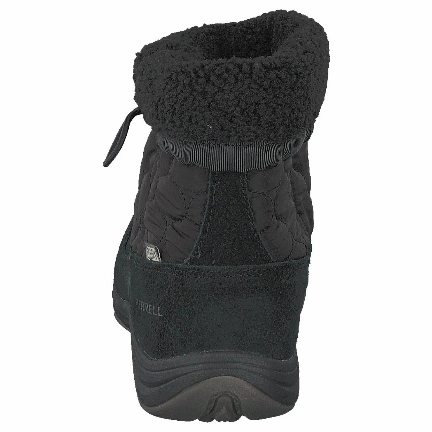 Merrell Approach Nova Bluff Black Svart Best
