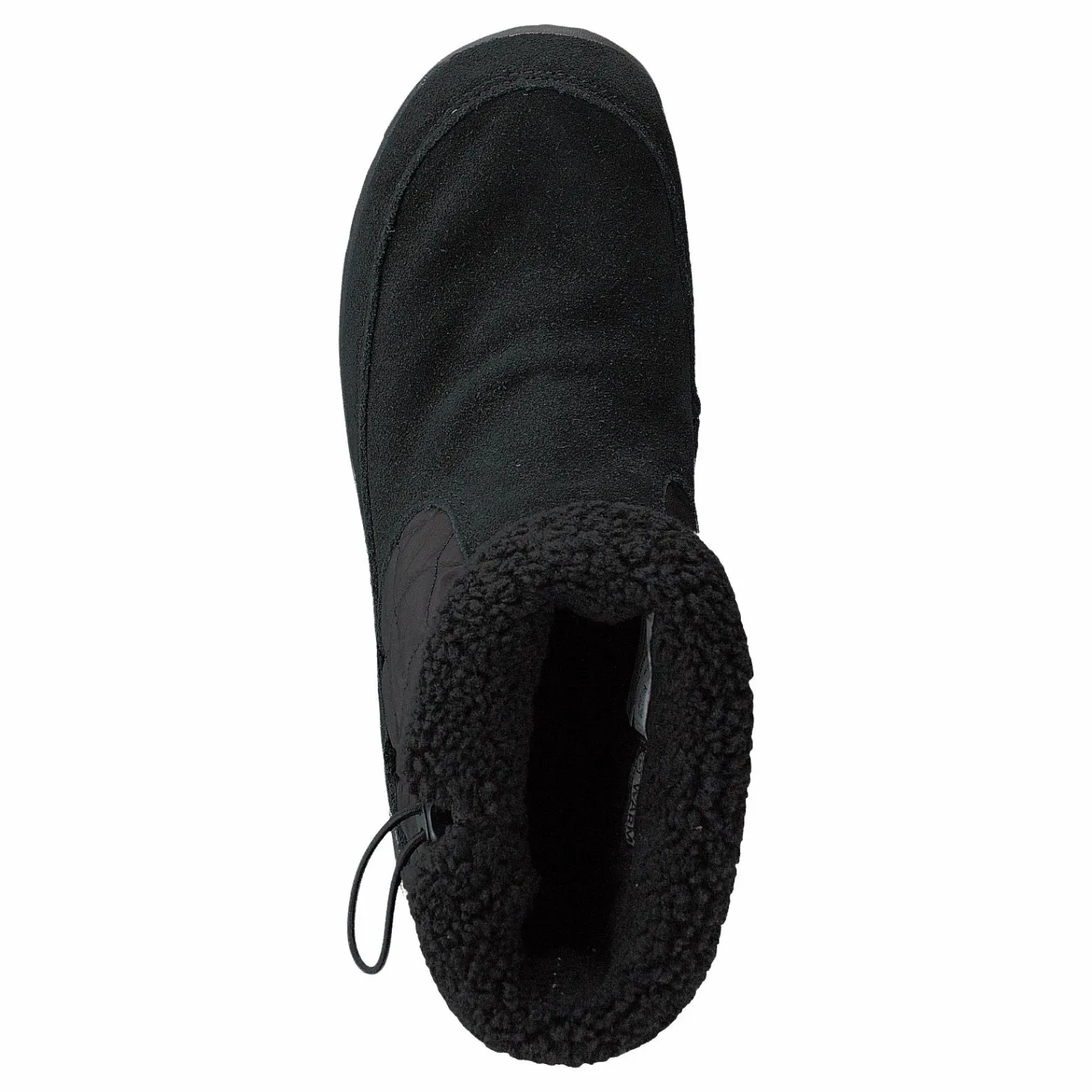 Merrell Approach Nova Bluff Black Svart Best