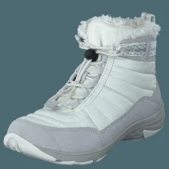 Merrell Approach Sport Mid Polar Wtpf White Vit och Grå Clearance