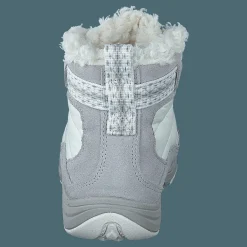 Merrell Approach Sport Mid Polar Wtpf White Vit och Grå Clearance