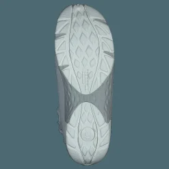 Merrell Approach Sport Mid Polar Wtpf White Vit och Grå Clearance