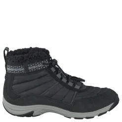Merrell Approach Sport Mid Polar Wtpf Black Svart Outlet