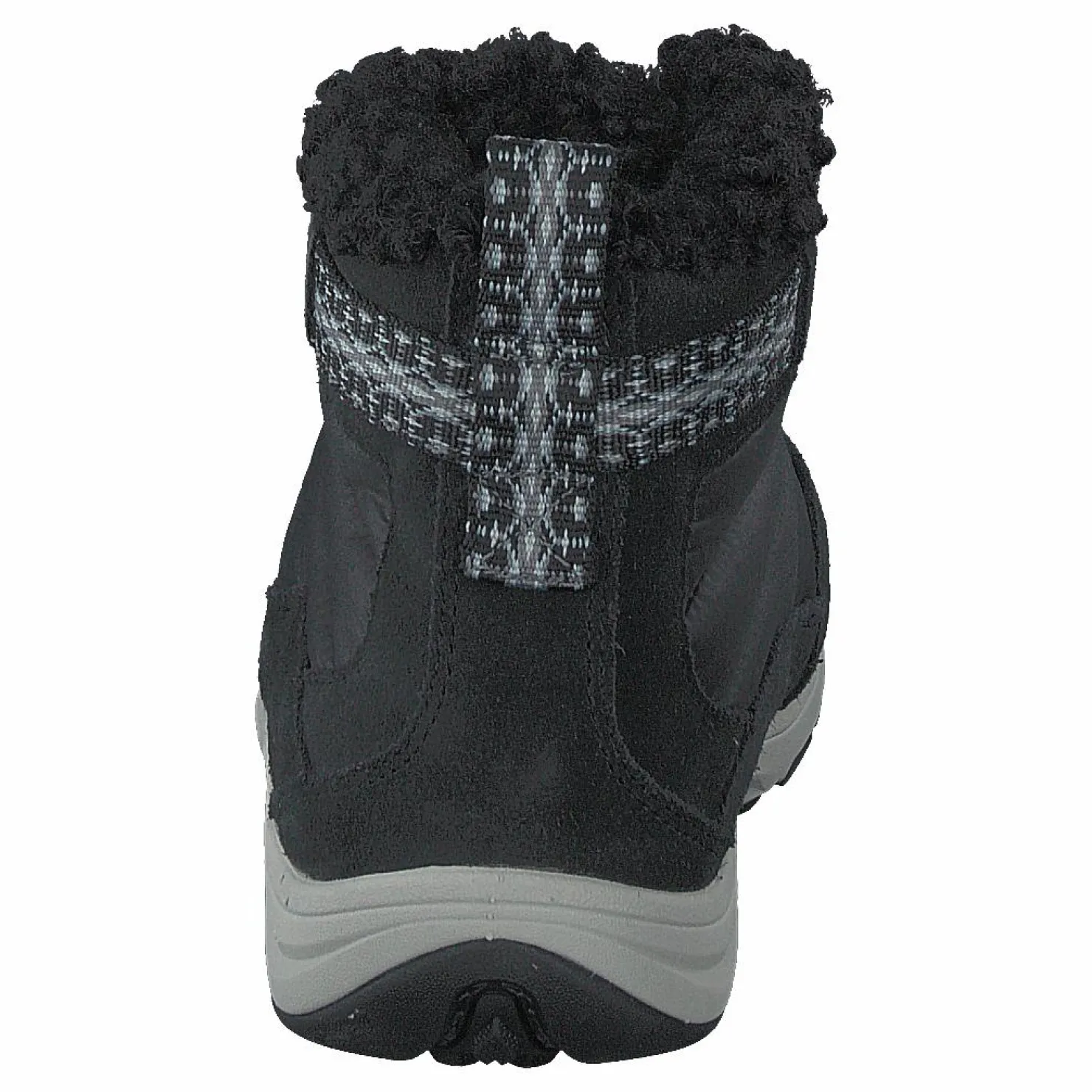 Merrell Approach Sport Mid Polar Wtpf Black Svart Outlet