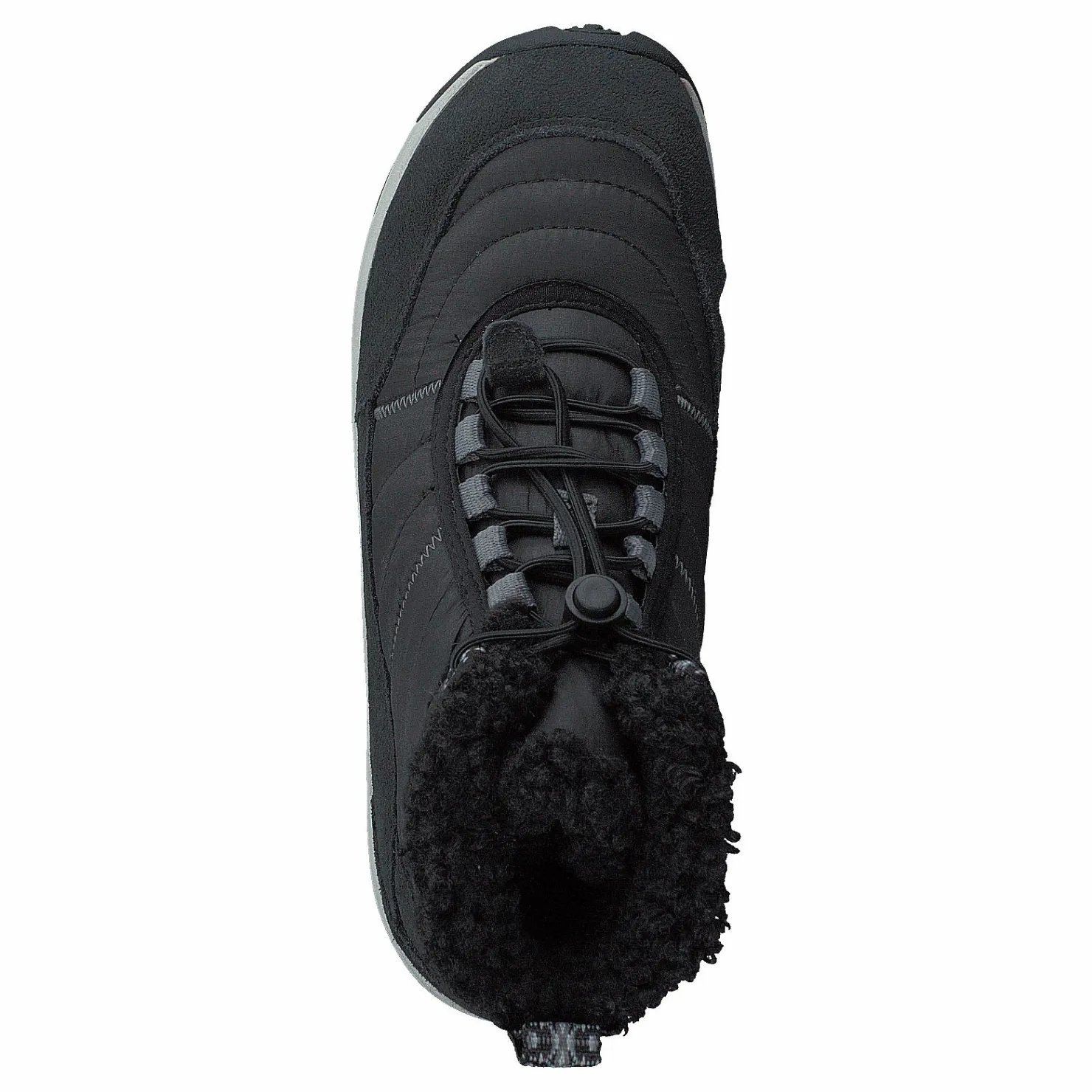 Merrell Approach Sport Mid Polar Wtpf Black Svart Outlet