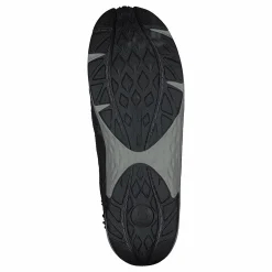 Merrell Approach Sport Mid Polar Wtpf Black Svart Outlet