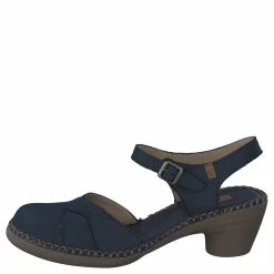 El Naturalista Aqua Black Svart New