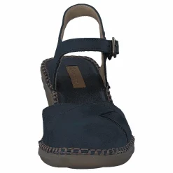El Naturalista Aqua Black Svart New