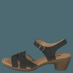 El Naturalista Aqua Black Brun Discount