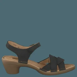 El Naturalista Aqua Black Brun Discount