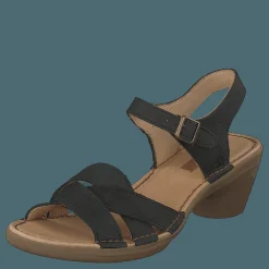 El Naturalista Aqua Black Brun Discount
