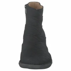 El Naturalista Aqua Black-black Svart Outlet