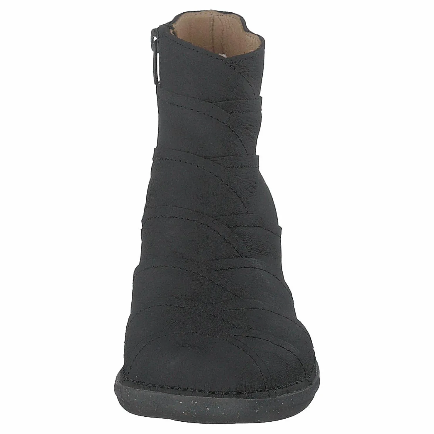 El Naturalista Aqua Black-black Svart Outlet