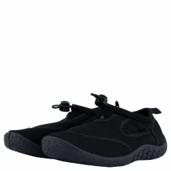 Springyard Aqua Shoes Kids Black Svart Hot