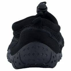 Springyard Aqua Shoes Kids Black Svart Hot