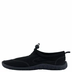 Springyard Aquashoes Black Svart Discount