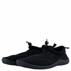Springyard Aquashoes Black Svart Discount