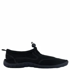 Springyard Aquashoes Black Svart Discount