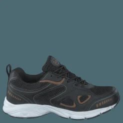 Scholl Arborg Black/brown Svart Best