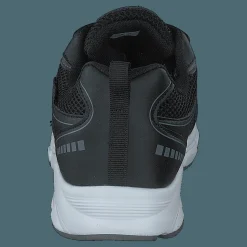 Scholl Arborg Black/grey Svart Clearance