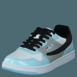 Fila Arcade F Low Wmn 50028 - Delicate Blue Turkos och Blå Outlet