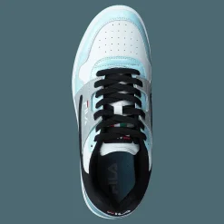 Fila Arcade F Low Wmn 50028 - Delicate Blue Turkos och Blå Outlet