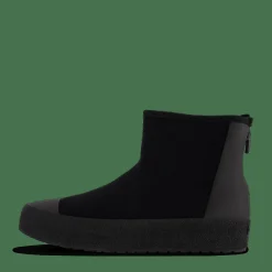 Tretorn Arch Hybrid Black Svart och Grå Sale
