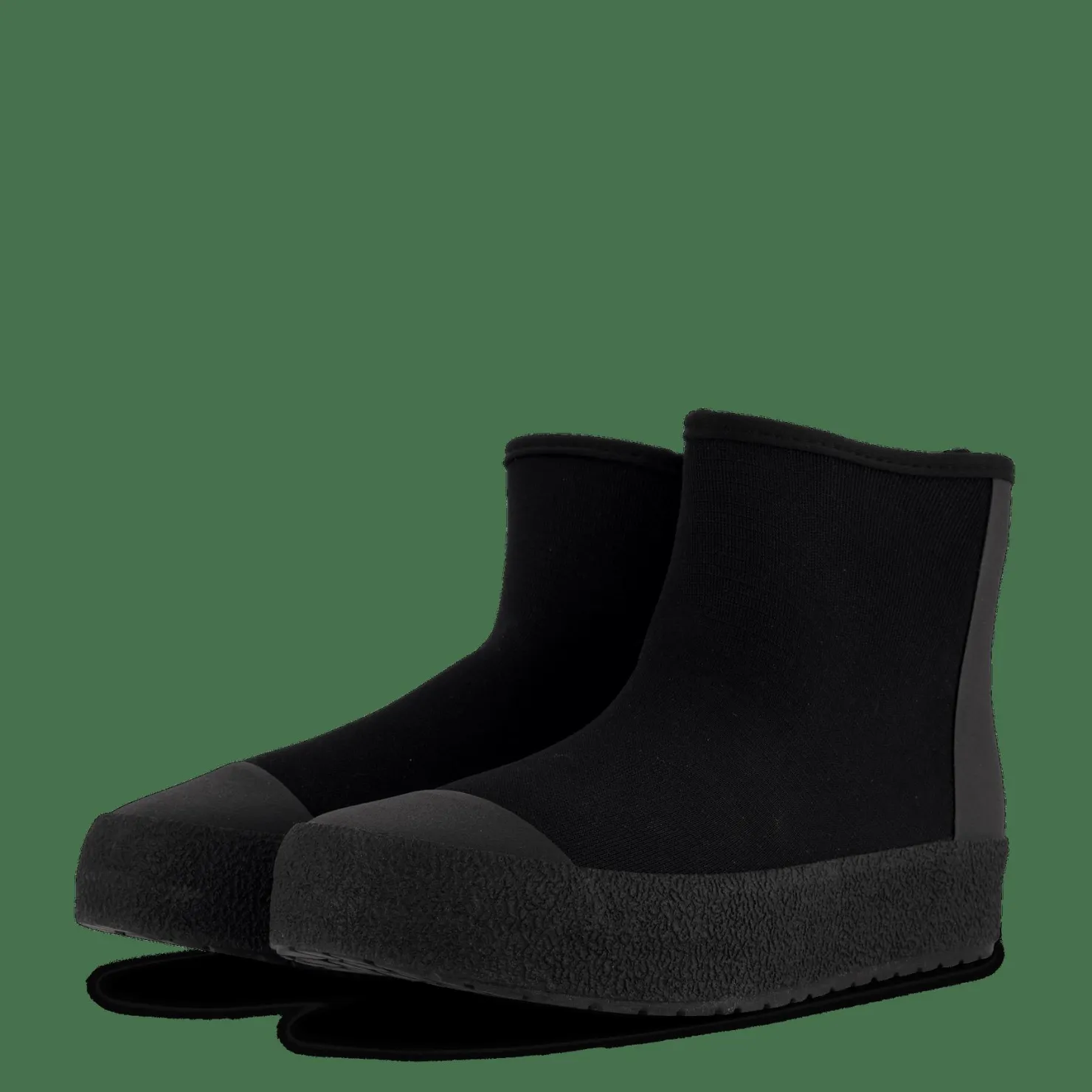 Tretorn Arch Hybrid Black Svart och Grå Sale