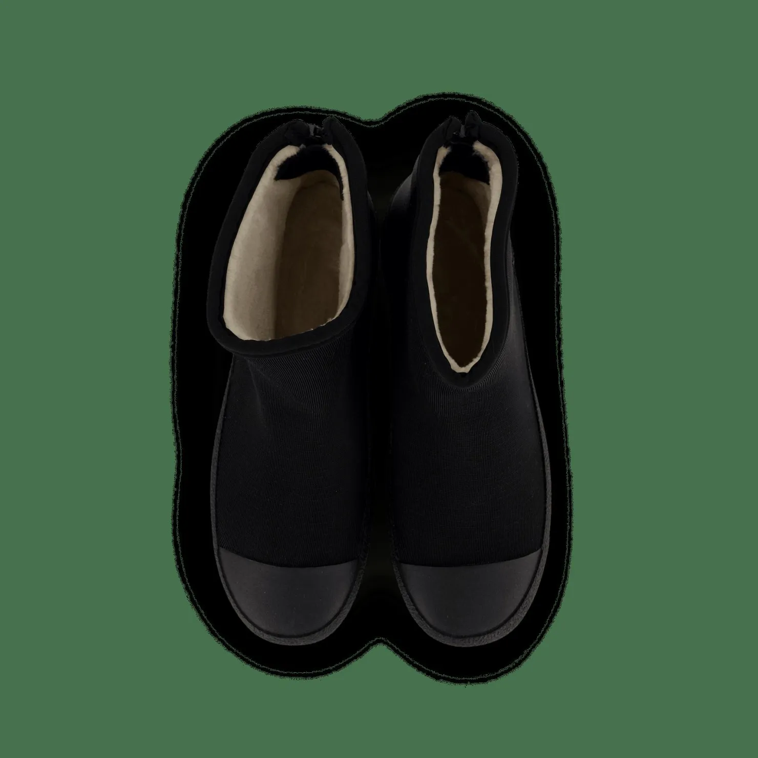 Tretorn Arch Hybrid Black Svart och Grå Sale