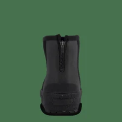 Tretorn Arch Hybrid Jr 050/jet Black Svart Best