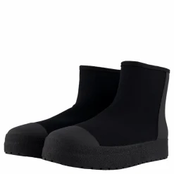 Tretorn Arch Hybrid M 059/black Svart Discount
