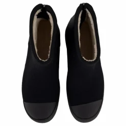 Tretorn Arch Hybrid W 059/black Svart Hot