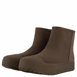Tretorn Arch Hybrid W 618/shitake Brun Outlet