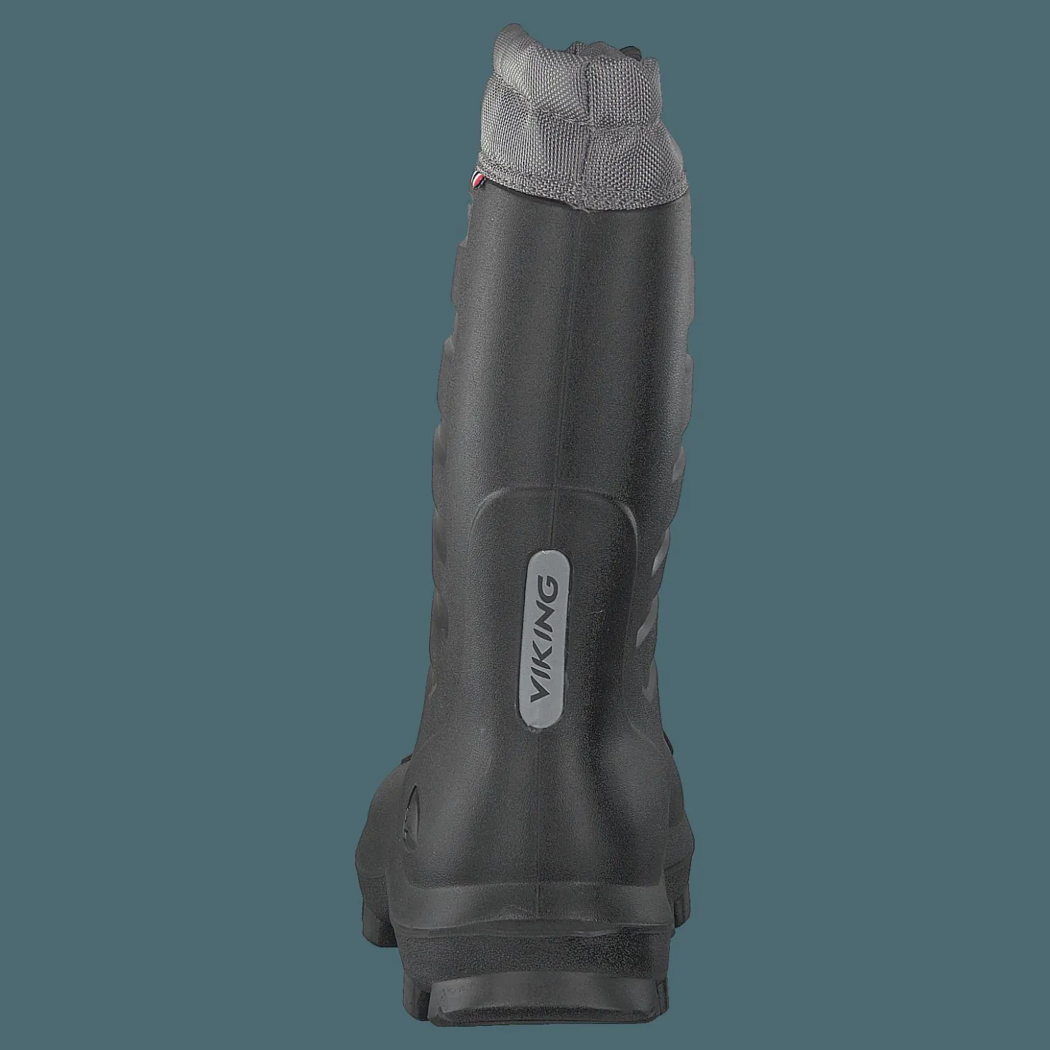 Viking Arctic 2,0 Black/dark Grey Grå Outlet