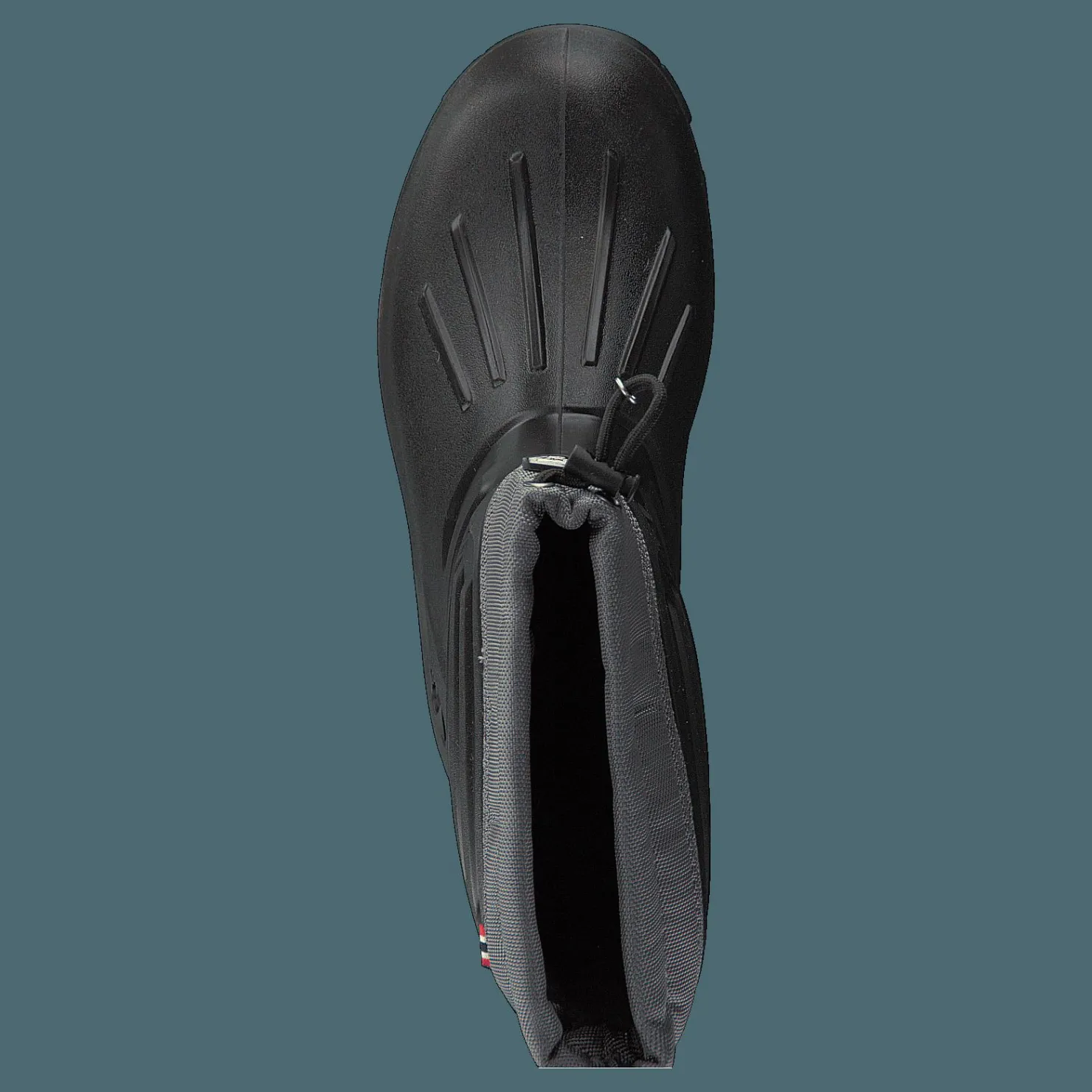 Viking Arctic 2,0 Black/dark Grey Grå Outlet