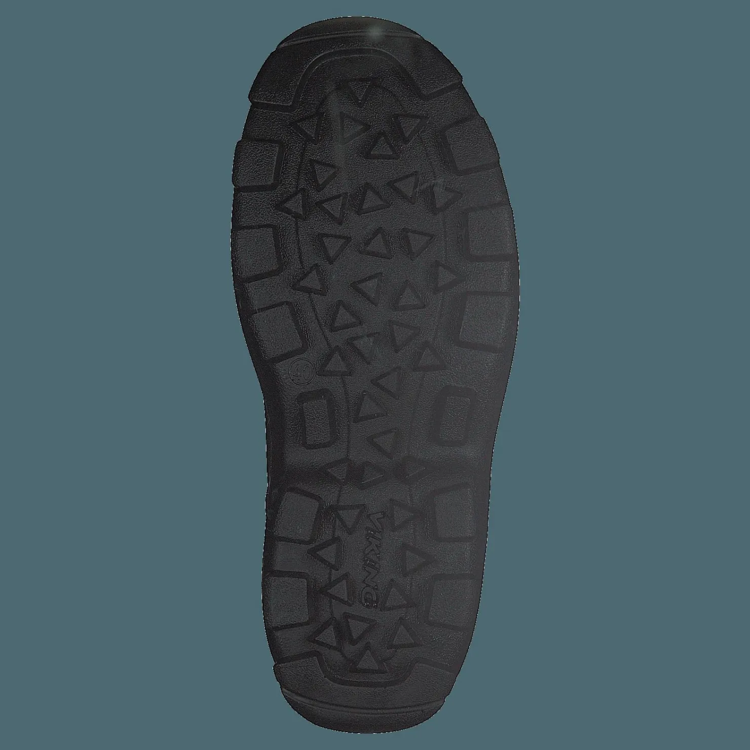 Viking Arctic 2,0 Black/dark Grey Grå Outlet