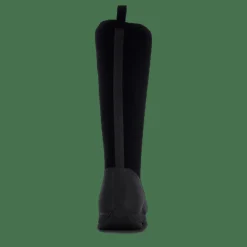 Muckboot Arctic Adventure Svart Clearance