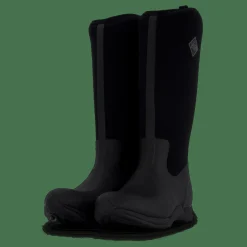 Muckboot Arctic Adventure Svart Clearance