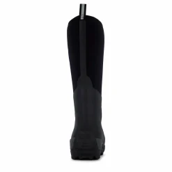 Muckboot Arctic Sport Hi Black Svart Best