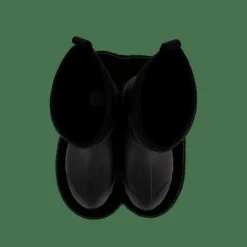 Muckboot ARCTIC SPORT II SHORT BLACK Svart Discount