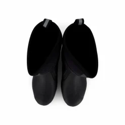 Muckboot Arctic Sport Mid Black Grå