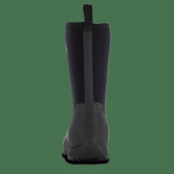 Muckboot ARCTIC WEEKEND BLACK Svart Best