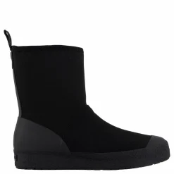 Tretorn Arcto Hybrid 050/jet Black Svart Outlet