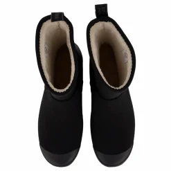 Tretorn Arcto Hybrid 050/jet Black Svart Outlet