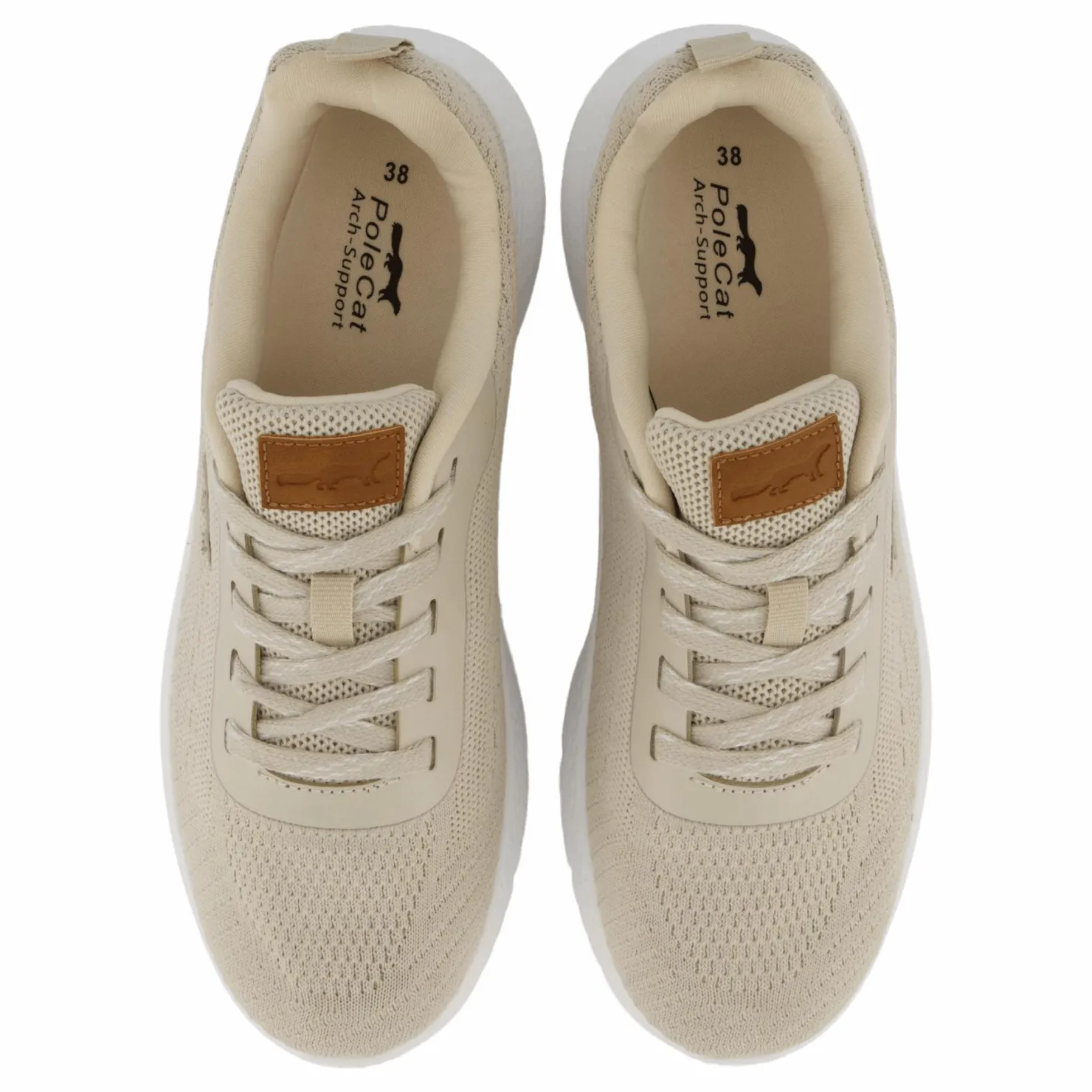 Polecat Arcus California Beige
