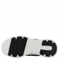 Gulliver Arcus Jr Dallas Black Svart Clearance