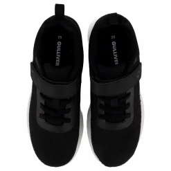 Gulliver Arcus Jr Dallas Black Svart Clearance