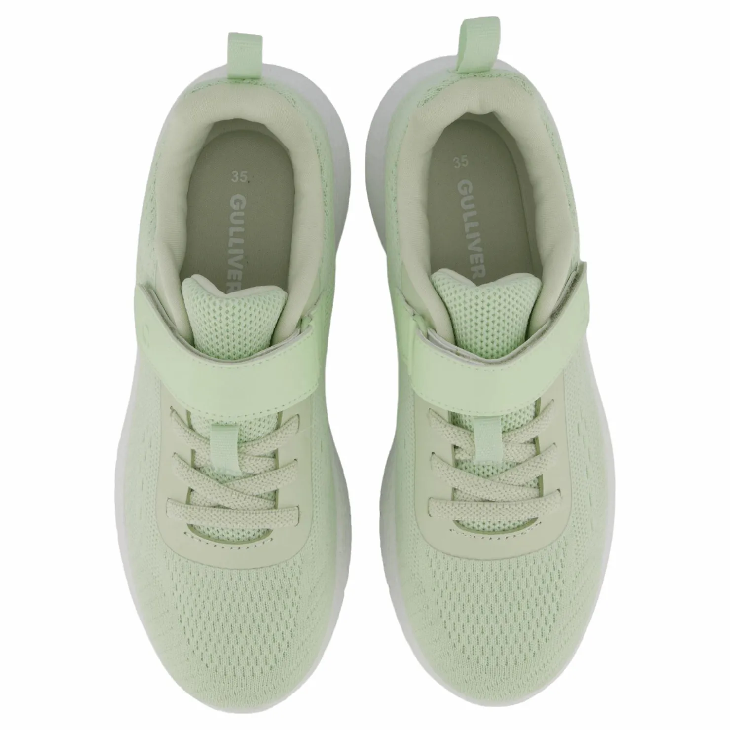 Gulliver Arcus Jr Dallas Green Grön Sale