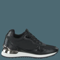 Aldo Areadith Black Svart Best